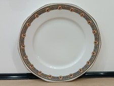 Belle Assiette Jean Boyer J.B