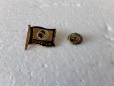 PIN'S PINS drapeau Corse Corsica
