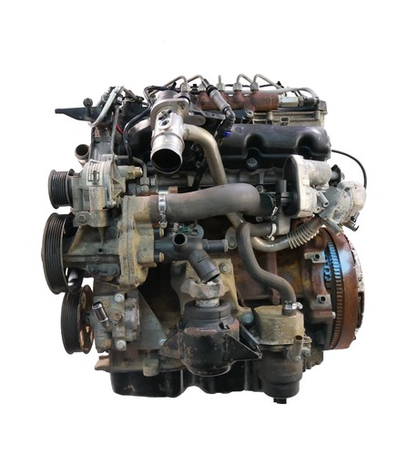 Moteur pour land rover - moteur,