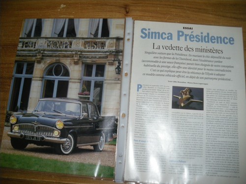 ESSAI...................SIMCA