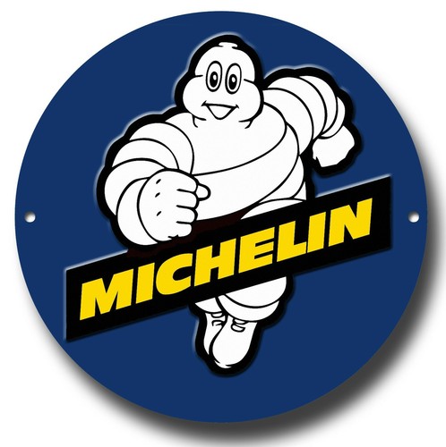 Classique michelin homme - classique, rond