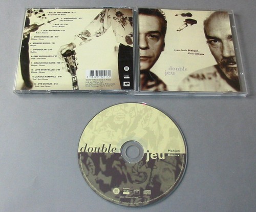 Jean louis mahjun - mahjun, alain