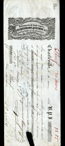 Charleville usine - (08),