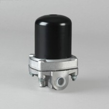 Groupe Filtrant Hydraulique