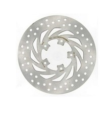 Disque de frein Newfren avant pour Scooter Gilera Piaggio DF.4015.A