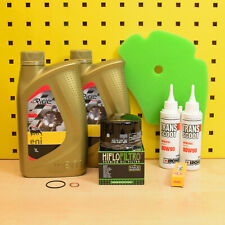 Piaggio MP3 400 Kit Filtre à