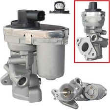 Vanne EGR pour Fiat Ducato 2,3