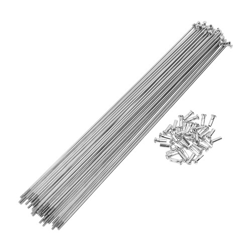 Set rayons vélo - 38, 13g
