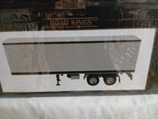 1/18 Remorque Pour Camion