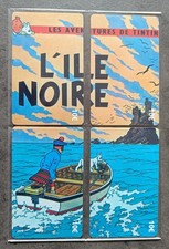 4 BD COMICS TELECARTE /