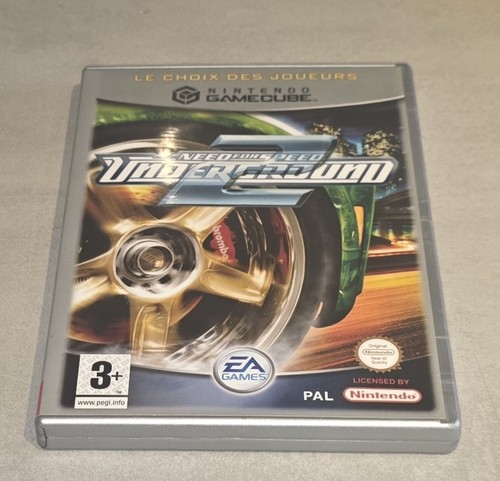 Need for speed - speed, 2
