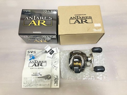 Shimano antares right hand - shimano,
