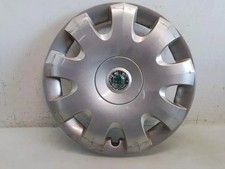 SKODA OCTAVIA II Combi 1Z5