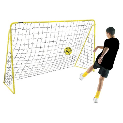 Kickmaster 8ft premier acier - 8ft,