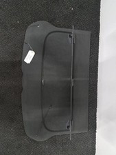 Plage arriere AUDI A3 2