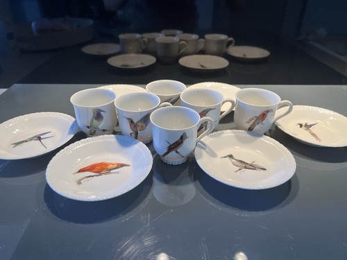 Vaisselle porcelaine service - vaisselle,
