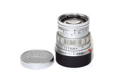 Objectif Manuel Leica M