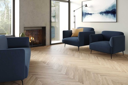 Parquet contrecollé - contrecollé,