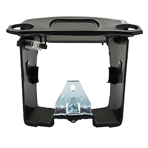 Capot phare projecteur cyclo - capot,