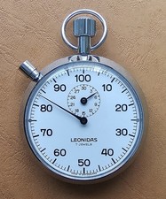 Montre De Poche Chronomètre