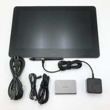 Tablette stylet LCD graphique Wacom DTH-1620/K0 Cintiq Pro 16 pouces Pro util...