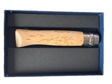 Couteau Opinel n°8 Sampo