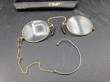 anciens Lorgnon - Bésicles -