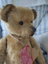   Ours ancien  Americain 1910 antique teddy bear antiker baeren 