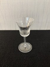 Verre à vin blanc modèle