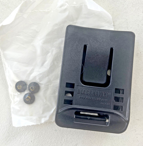 Blackhawk mod lok belt - blackhawk, clip