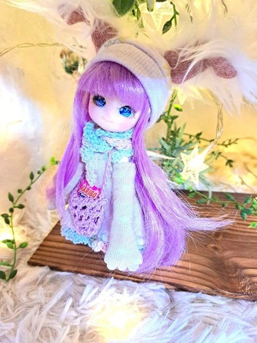Custom doll dokonoko haruto - doll, dokonoko/haruto