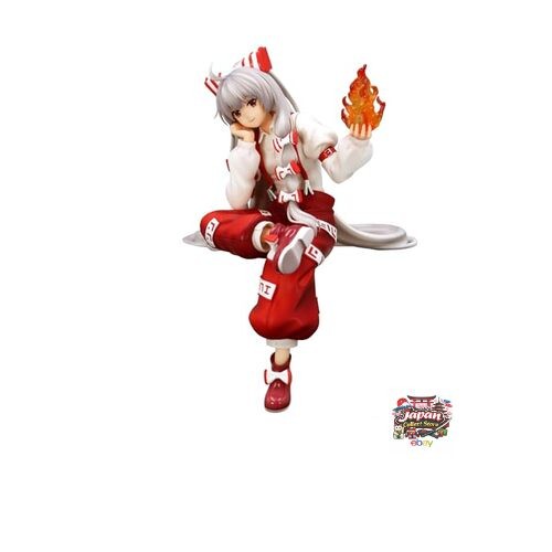 Touhou project noodle stopper - touhou,