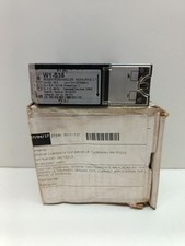 BENDER W1-S35 CONVERTISSEUR DE