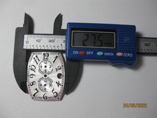 Franck Muller cadran - Master