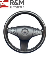 Volant Mercedes-Benz En Cuir