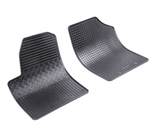 Tapis caoutchouc pour citroen - tapis,