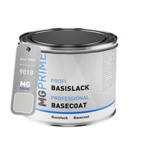 Peinture voiture pot en litre