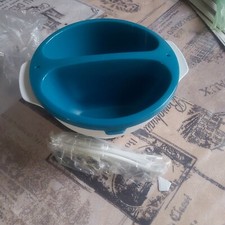 TUPPERWARE  fondu choco bleu