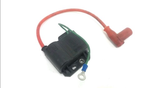 Bobine allumage derbi senda - bobine,