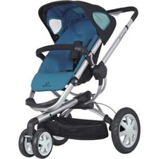 Quinny Classic Buzz Stroller