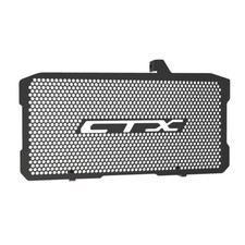 NEW Motorcycle Radiator Grille Guard Cover FOR HONDA CTX700 2014-2018 black