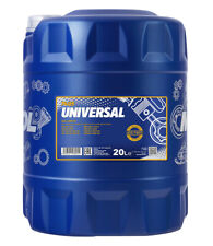 20 Litre Mannol Universel