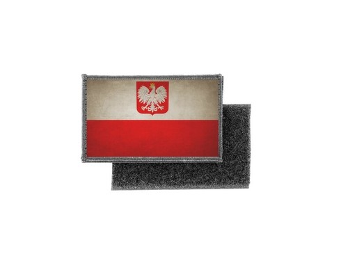 Patch ecusson imprime badge