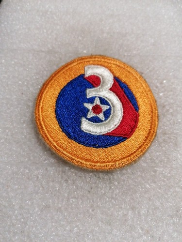 Patch armee 3rd army - patch,