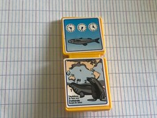 PLAYMOBIL PANNEAU BASSIN DES PHOQUES ZOO 30241710 30893512 3135