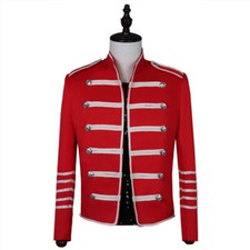 1X Hommes Hussard Uniforme