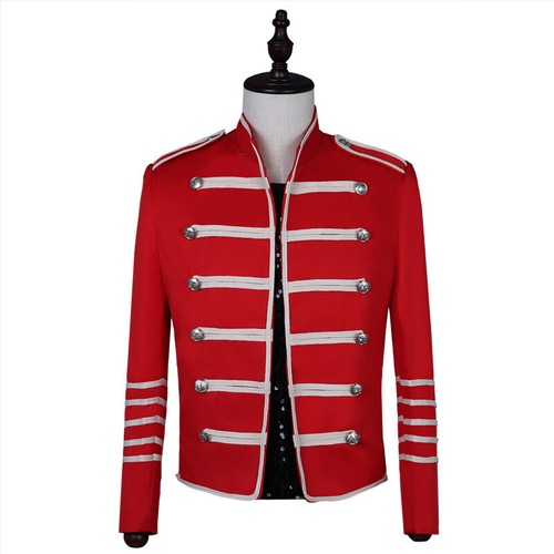 Hommes hussard uniforme - hommes,