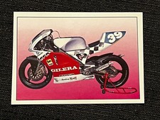 VIGNETTE STICKER PANINI SUPER