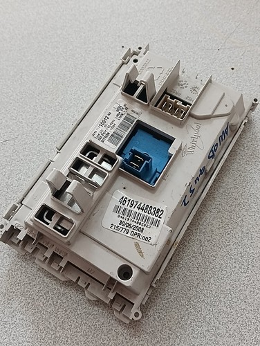 Carte module alimentation - carte,