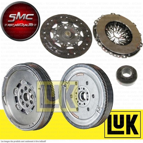 Kit embrayage volant - +,